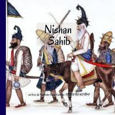 Produktbild: Nishan Sahib