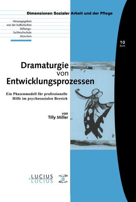 Produktbild: Dramaturgie von Entwicklungsprozessen