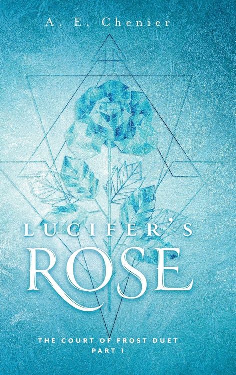 Produktbild: Lucifer's Rose