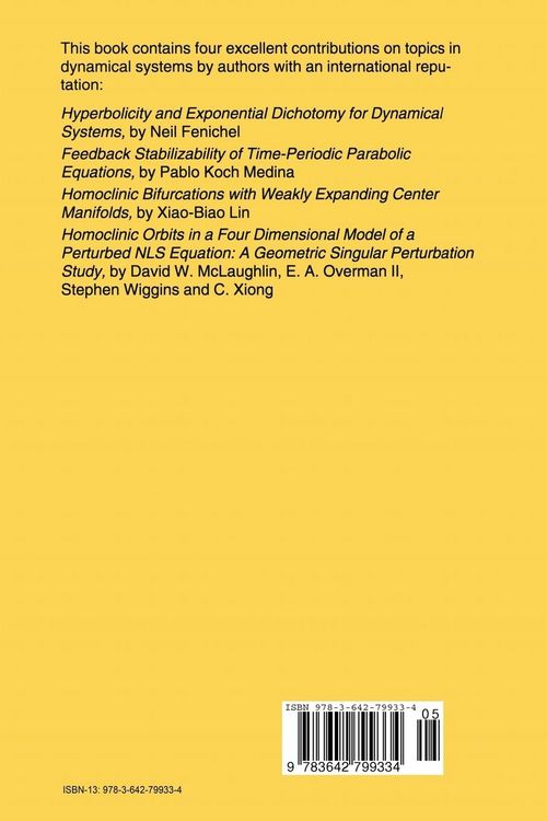 Produktbild: Dynamics Reported