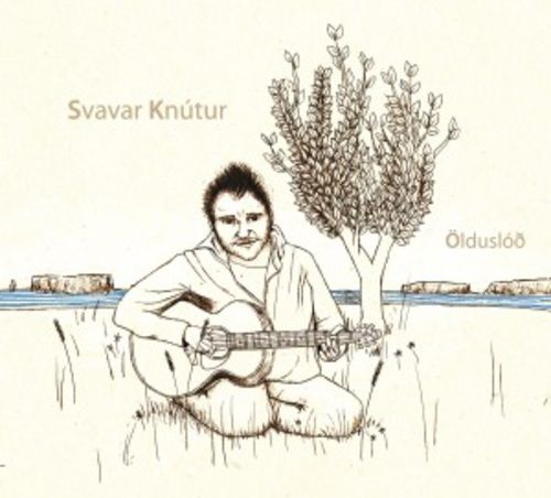 Produktbild: Olduslod