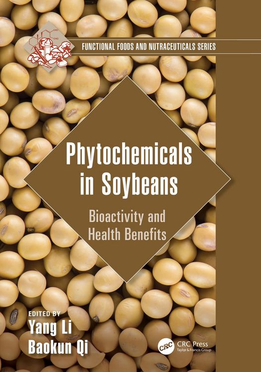 Produktbild: Phytochemicals in Soybeans