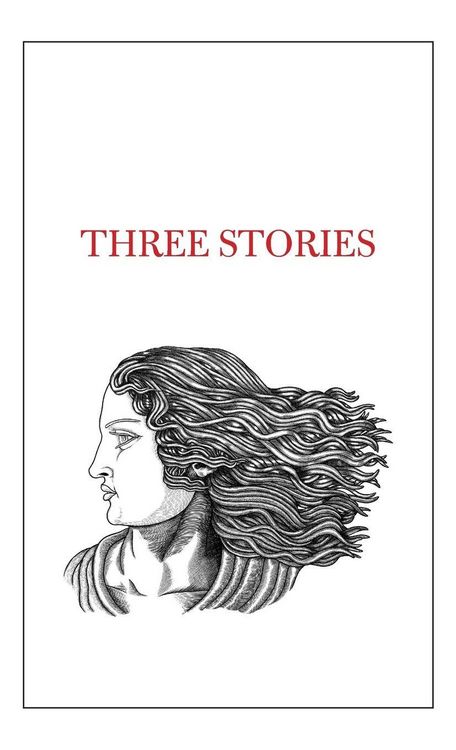 Produktbild: Three Stories