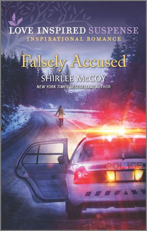 Produktbild: Falsely Accused