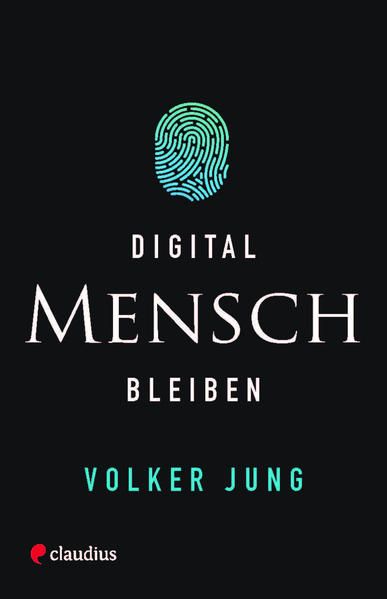 Produktbild: Digital Mensch bleiben