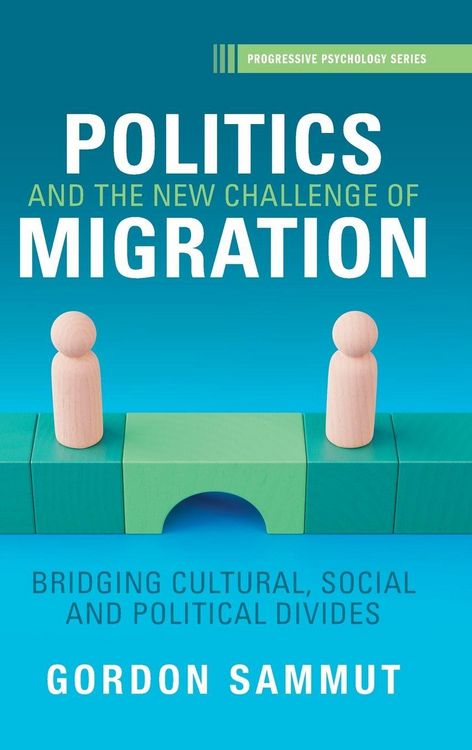 Produktbild: Politics and the New Challenge of Migration