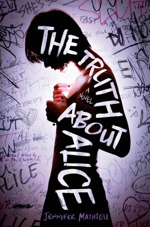 Produktbild: The Truth About Alice