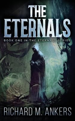 Produktbild: The Eternals