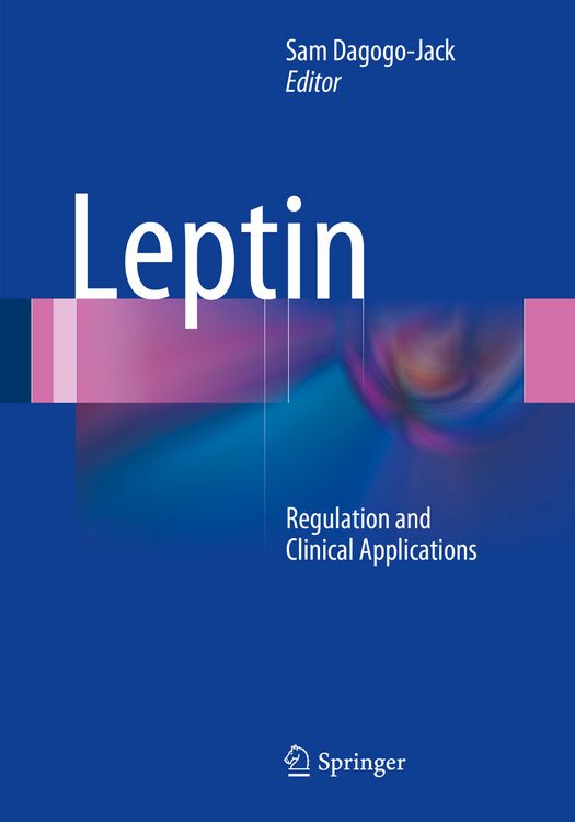 Produktbild: Leptin