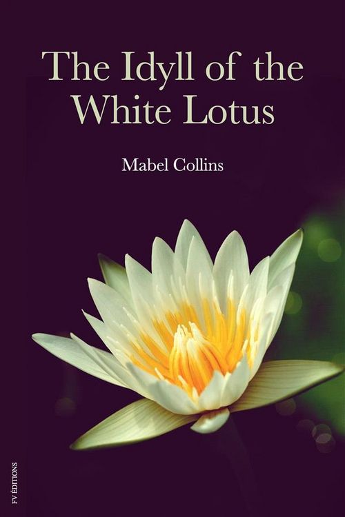 Produktbild: The Idyll of the White Lotus