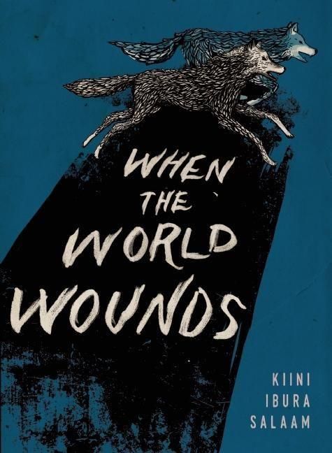 Produktbild: When the World Wounds