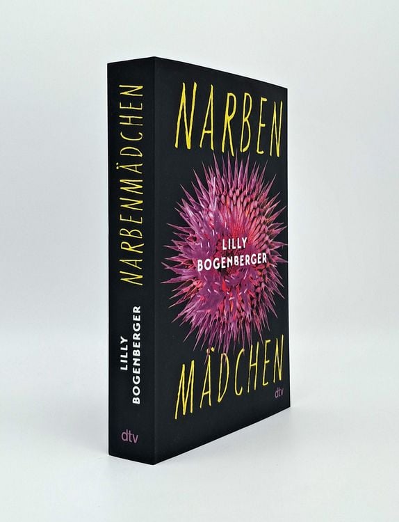 Produktbild: Narbenm&auml;dchen