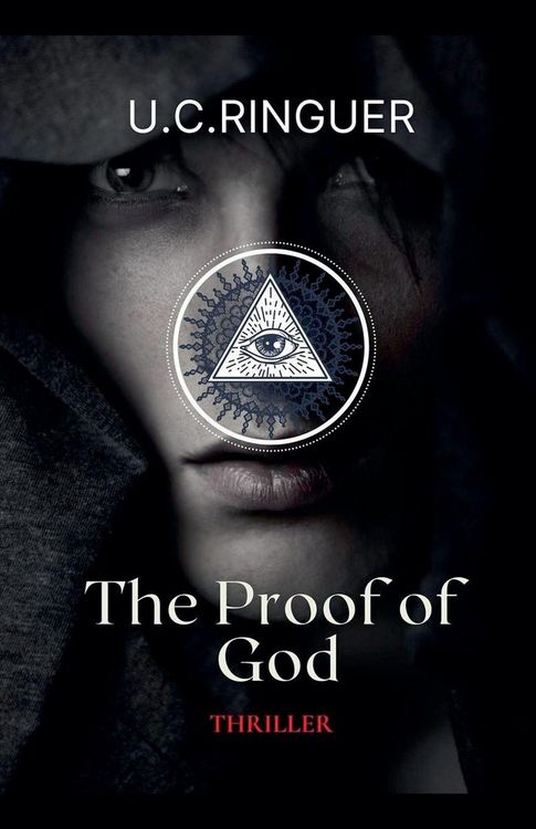 Produktbild: The Proof of God