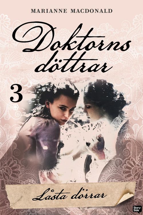 Produktbild: L&aring;sta d&ouml;rrar