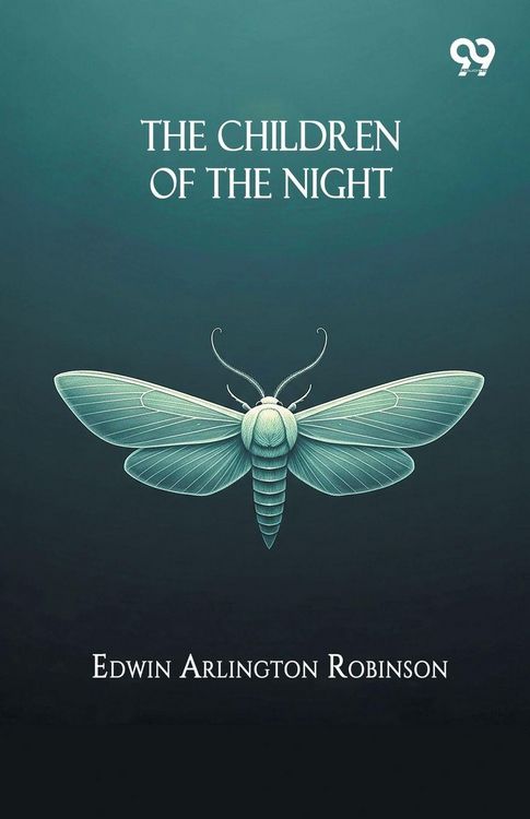 Produktbild: The Children Of The Night