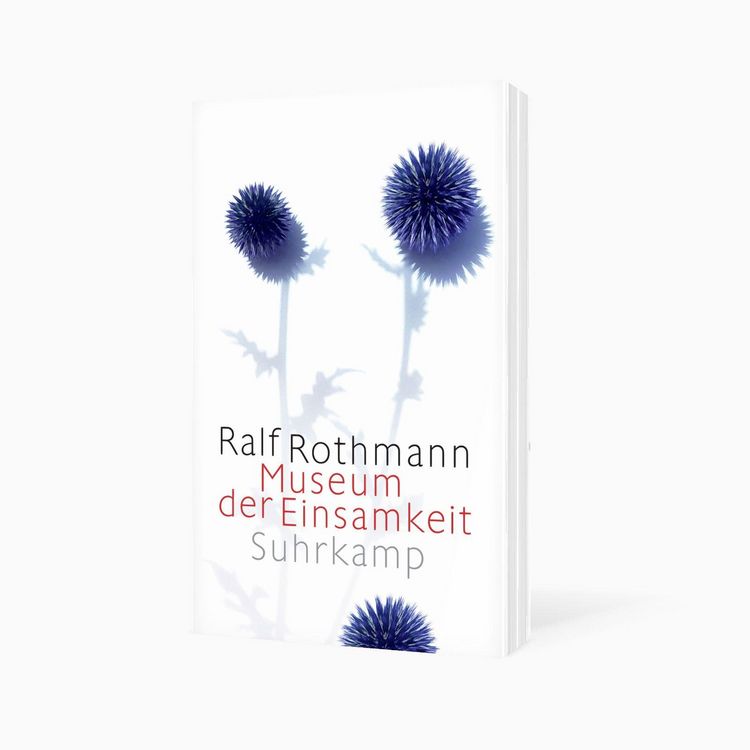 Produktbild: Museum der Einsamkeit
