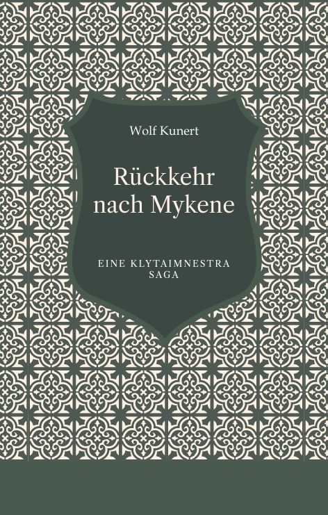 Produktbild: R&uuml;ckkehr nach Mykene