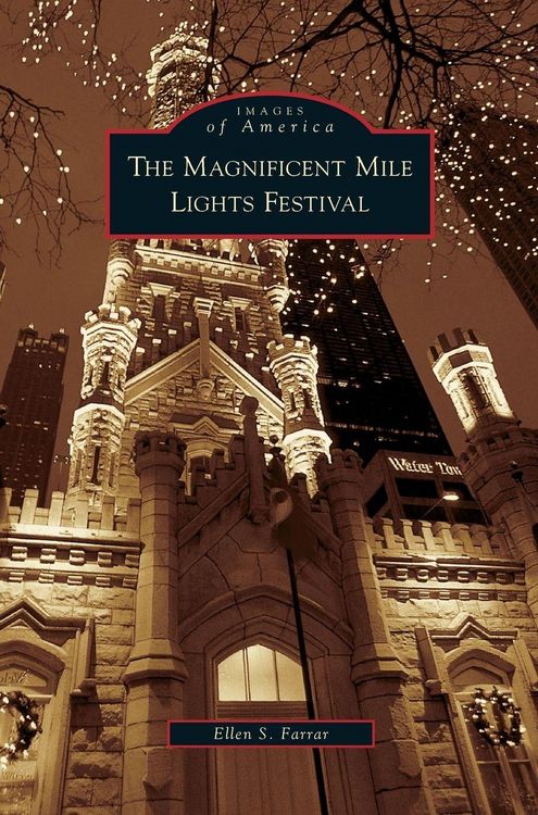 Produktbild: Magnificent Mile Lights Festival