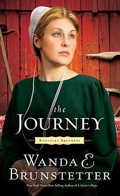 Produktbild: The Journey