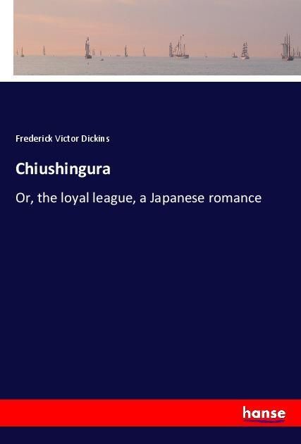 Produktbild: Chiushingura