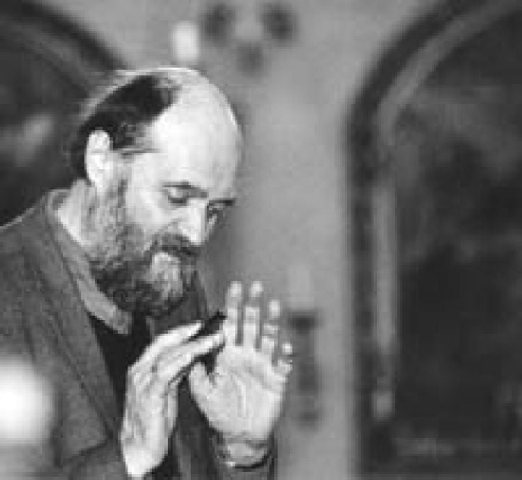 Pärt, A: Mozart-Adagio