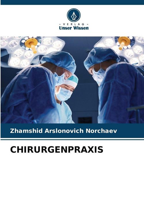 Produktbild: Chirurgenpraxis