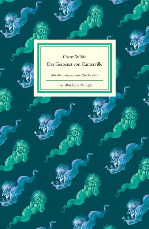 Produktbild: Das Gespenst von Canterville