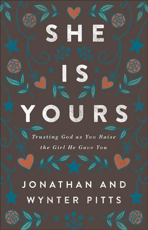 Produktbild: She Is Yours