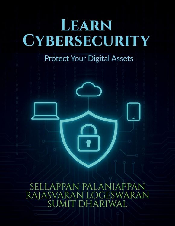 Produktbild: Learn Cybersecurity