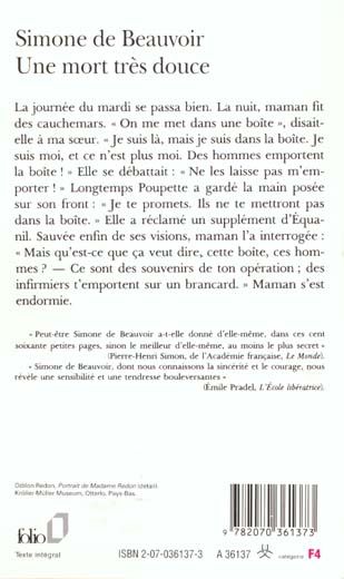 Produktbild: FRE-MORT TRES DOUCE