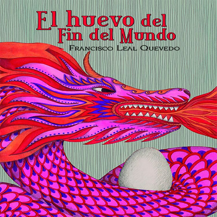 Produktbild: El huevo del fin del mundo