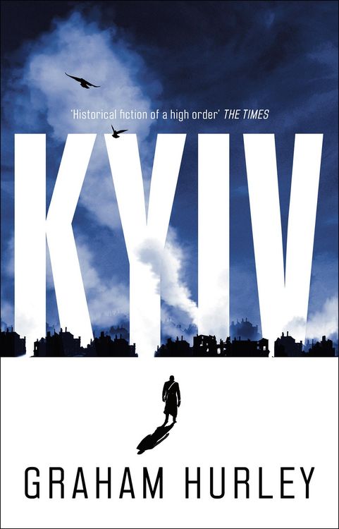 Produktbild: Kyiv