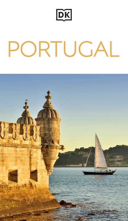 Produktbild: DK Portugal