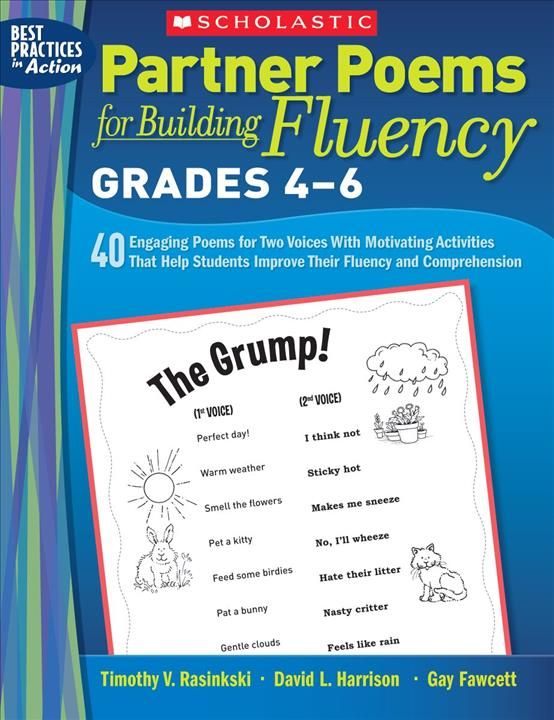 Produktbild: Partner Poems For Building Flu