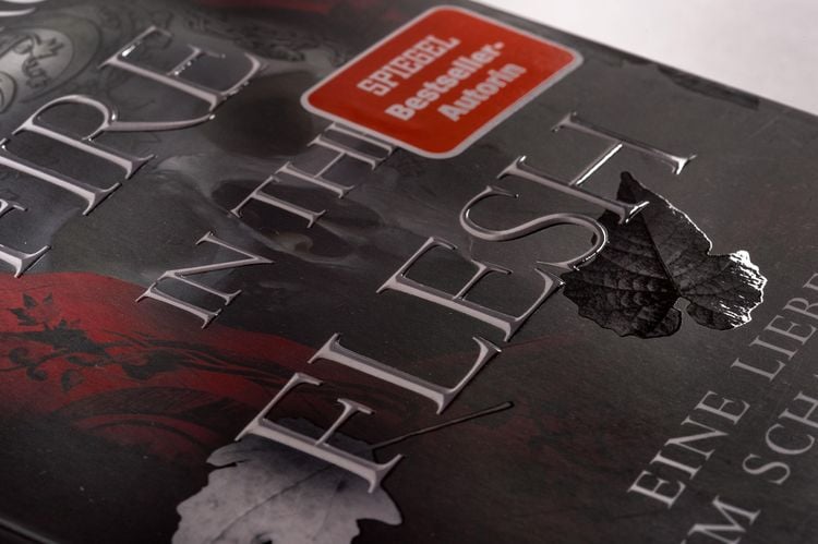 Fire in the Flesh – Eine Liebe im Schatten