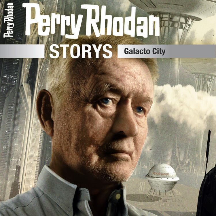 Produktbild: Perry Rhodan Storys