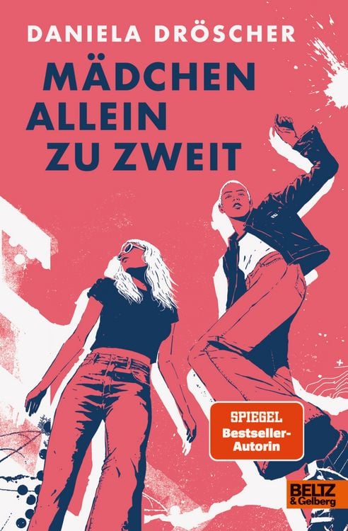 Produktbild: M&auml;dchen allein zu zweit