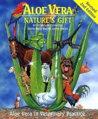 Produktbild: Urch, D: Aloe Vera - Nature's Gift