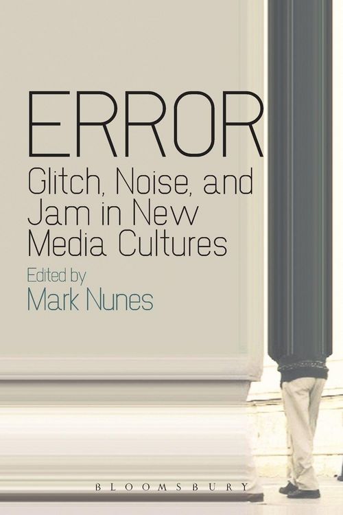 Produktbild: Error