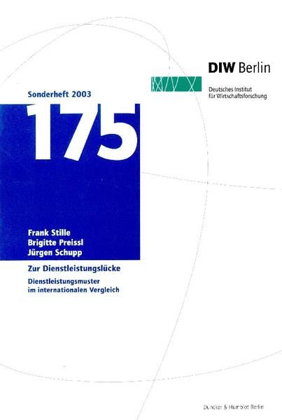 Produktbild: Zur Dienstleistungsl&uuml;cke.