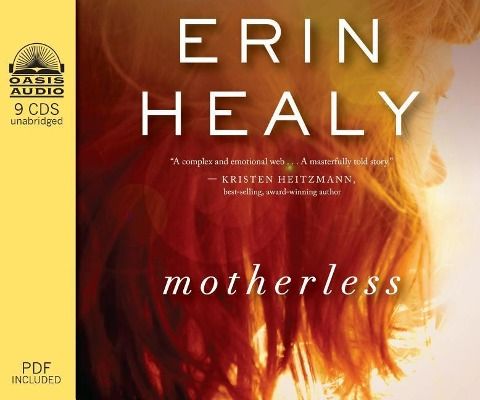 Produktbild: Motherless (Library Edition)