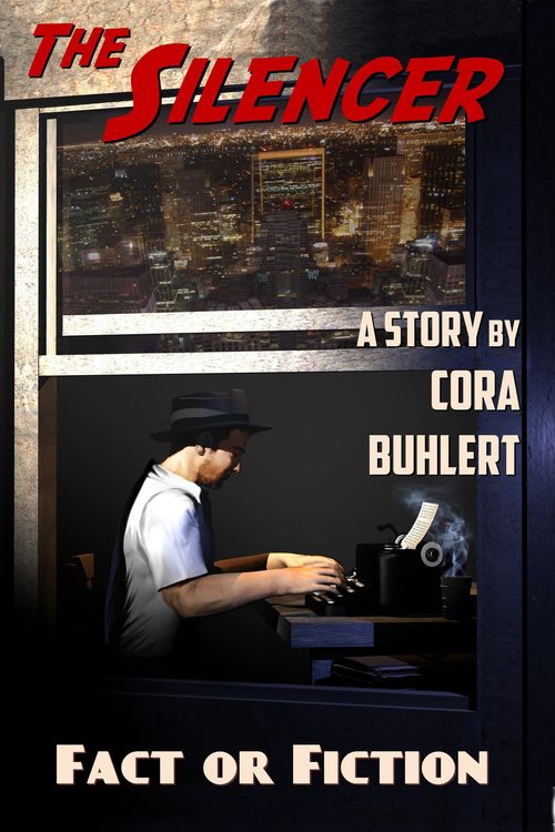 Fact or Fiction (The Silencer, #7)