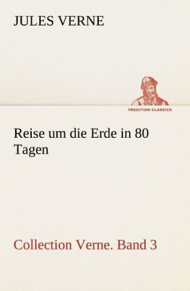 Produktbild: Reise um die Erde in 80 Tagen