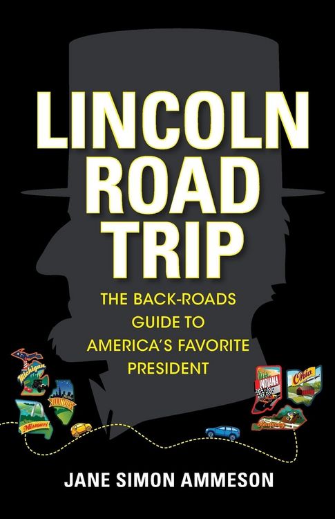 Produktbild: Lincoln Road Trip