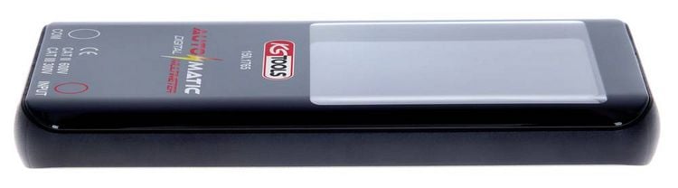 Produktbild: KS Tools 150.1765 Hand-Multimeter