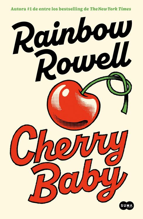 Produktbild: Cherry Baby (Spanish Edition)