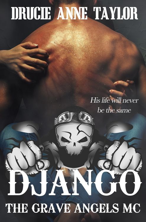 Produktbild: Django