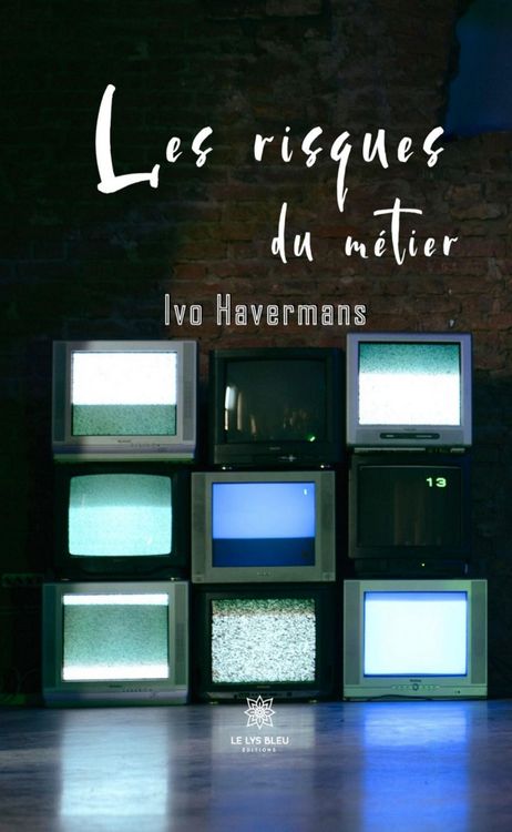Produktbild: Les risques du m&eacute;tier