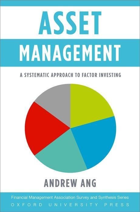 Produktbild: Asset Management