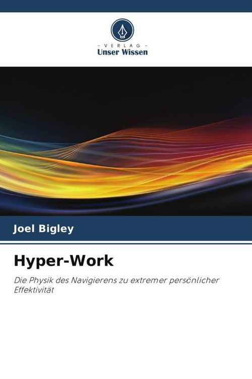 Produktbild: Hyper-Work